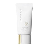 日本SUQQU 水润UV防晒隔离乳 持久防水 SPF50+ 30G