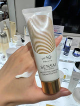 日本 SENSAI 防晒霜 SPF50+  50ml