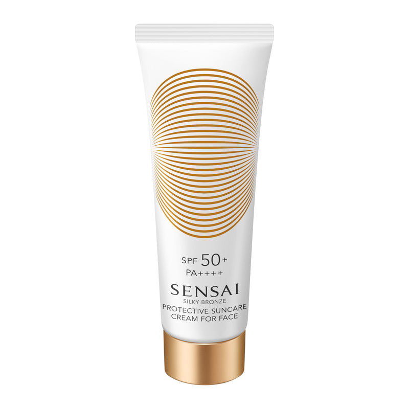 日本 SENSAI 防晒霜 SPF50+  50ml