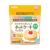 日本 edison 松饼粉 9个月+赏味期限 2025.05