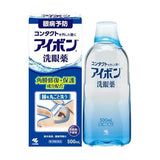 日本小林制药洗眼液500ml - chuxinxiaopu