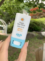 MY  韩国宫中秘策婴儿童防晒霜宝宝防晒棒防紫外线温和清爽SPF50++++  Sun Stick - 19g (SPF50+ PA++++) - chuxinxiaopu